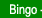 Internet Online Bingo Guide, Online Bingo List and Online Bingo Directory